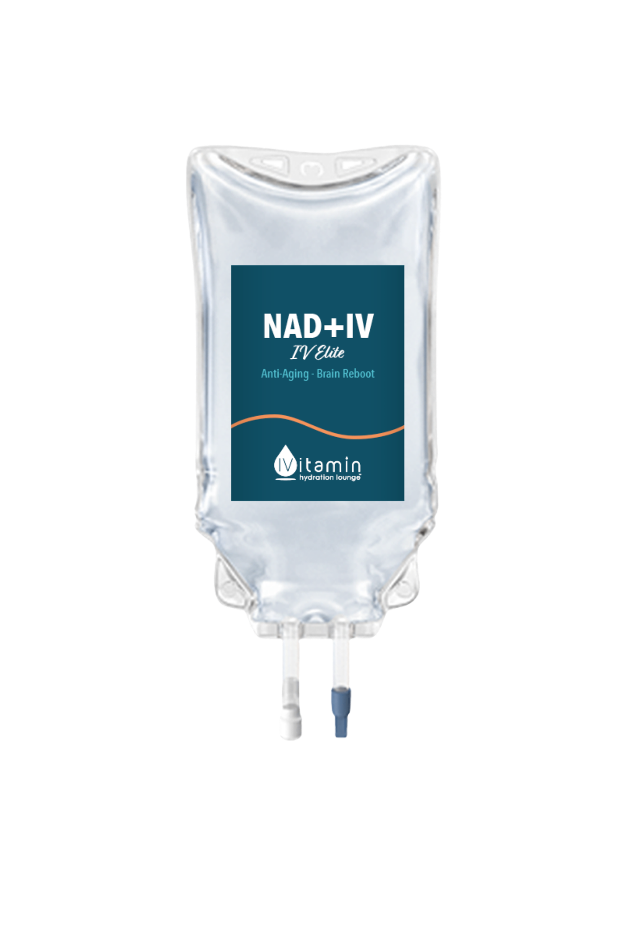 NAD+ Single IV