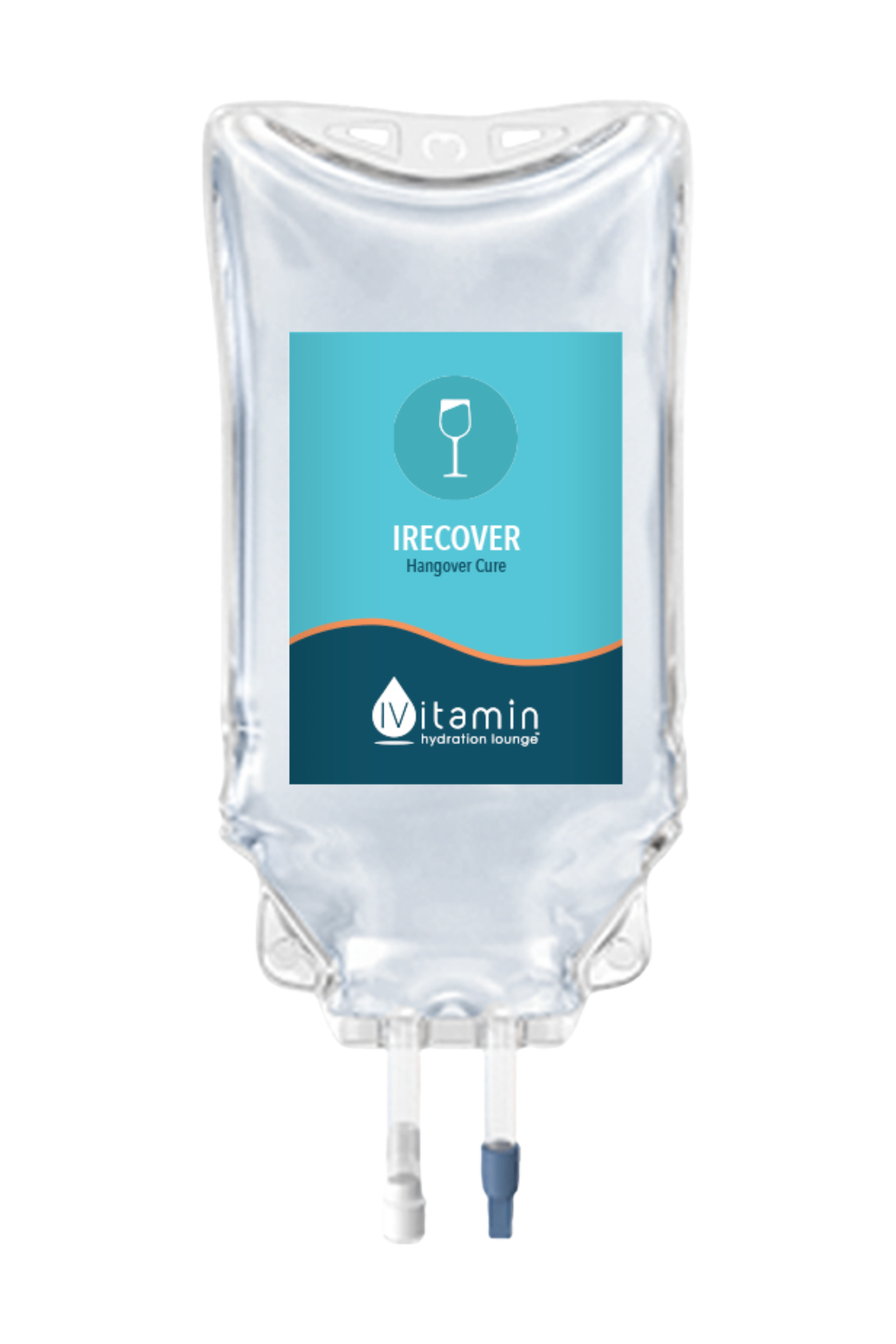 IRecover