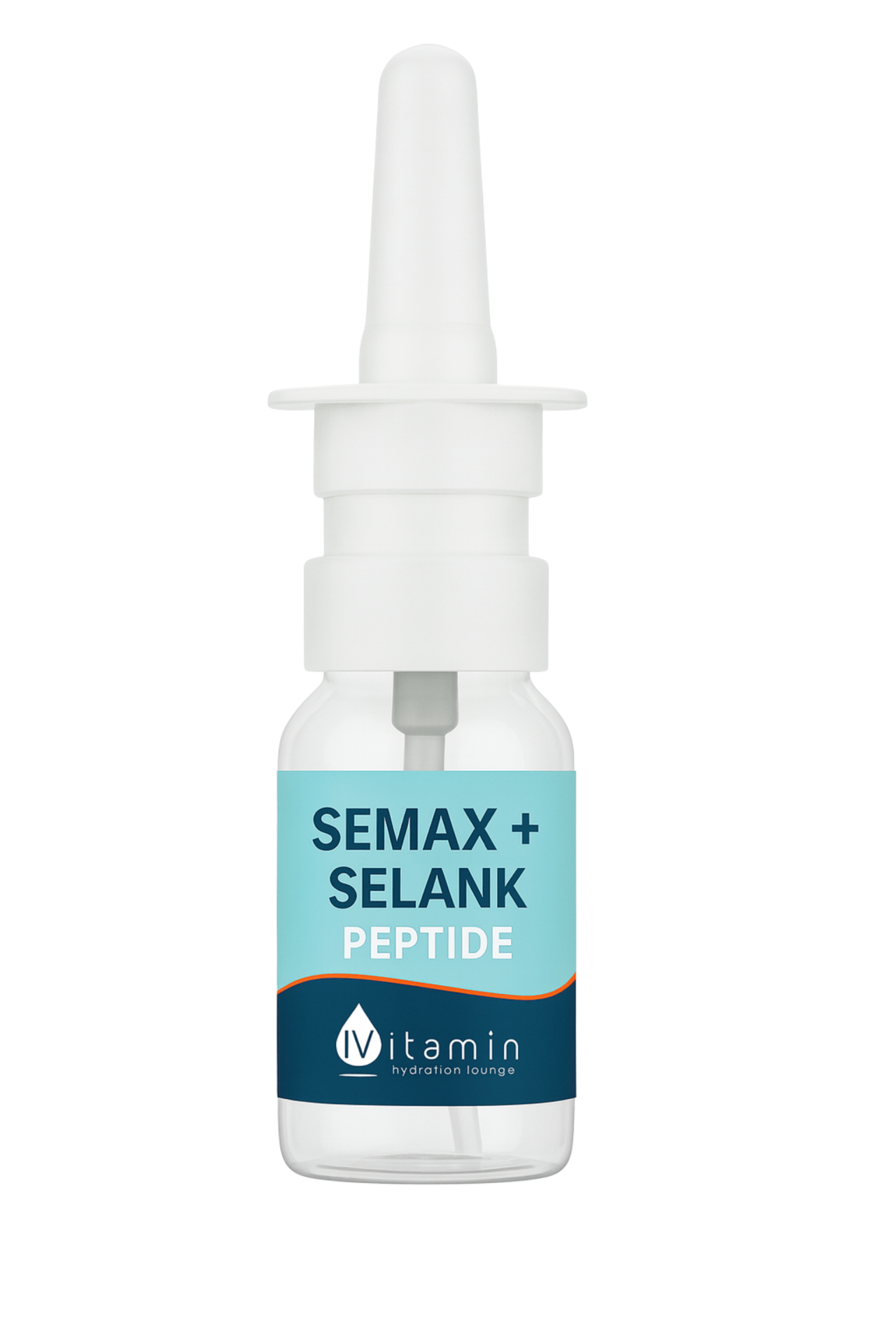 Semax / Selank