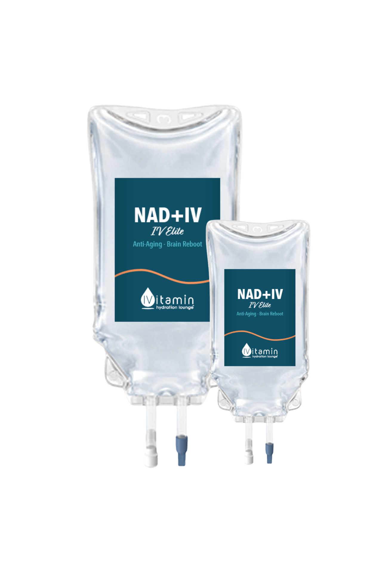 NAD+ IV 4-Pack