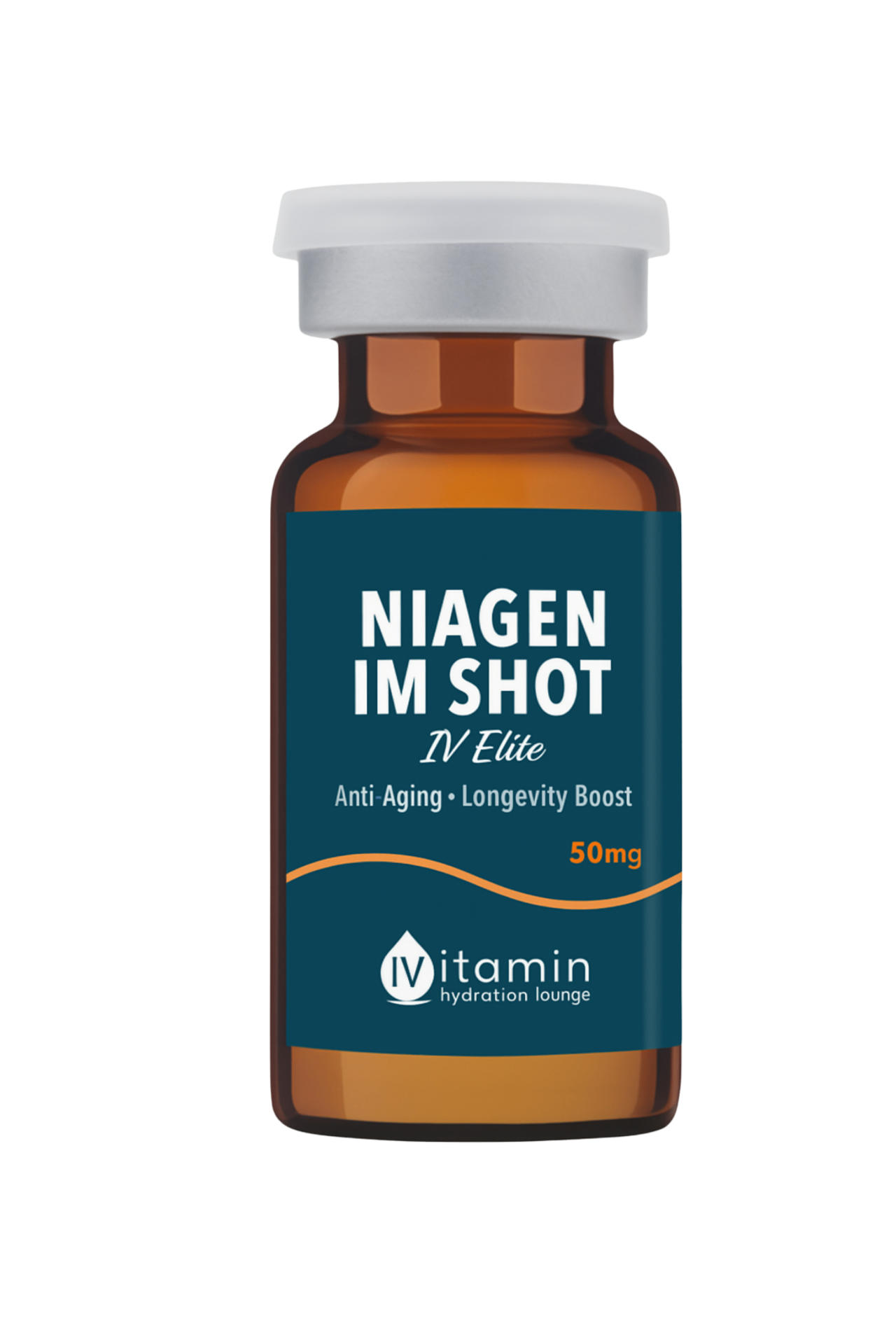 Niagen IM Injection 4-Pack