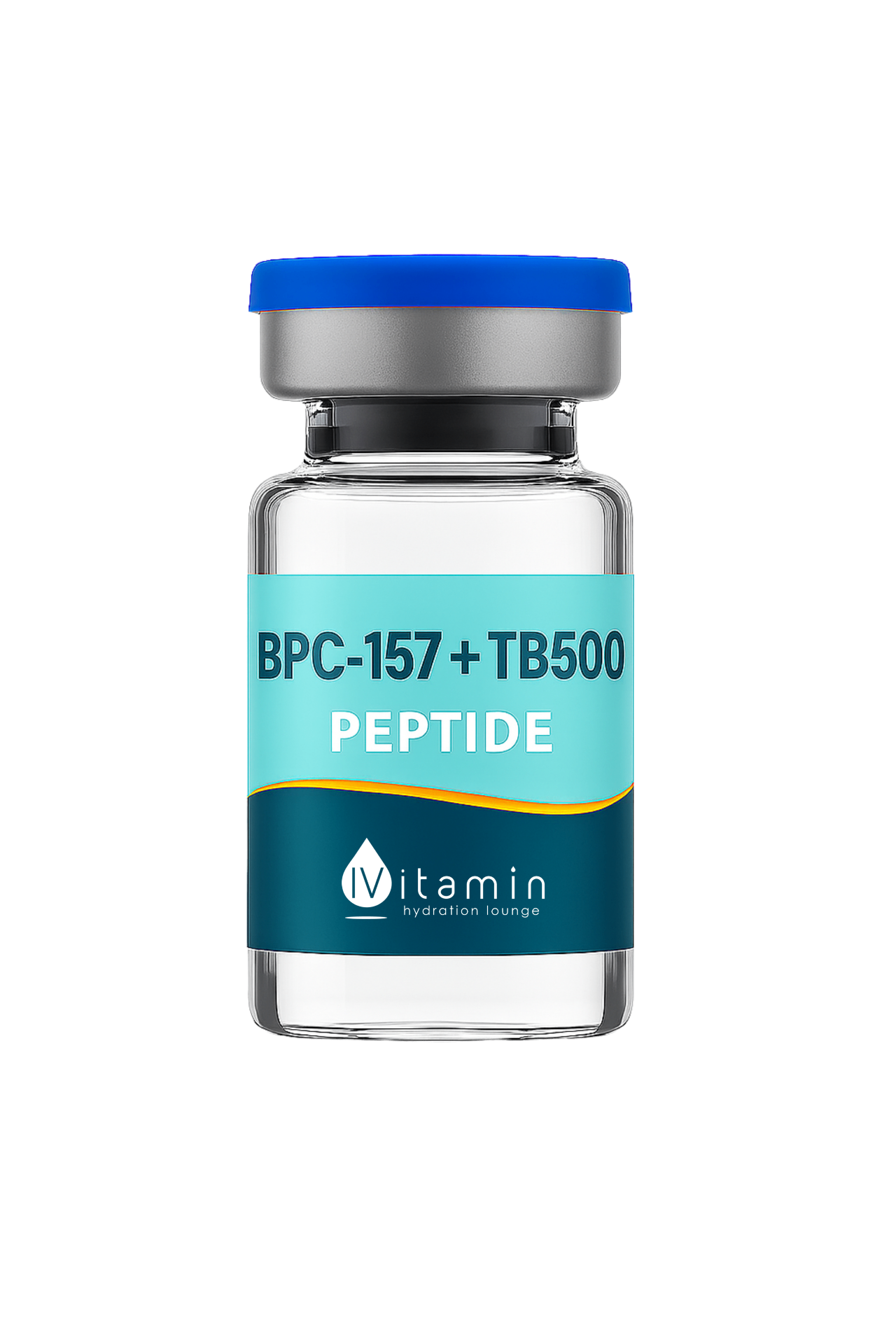 BPC-157 / TB500