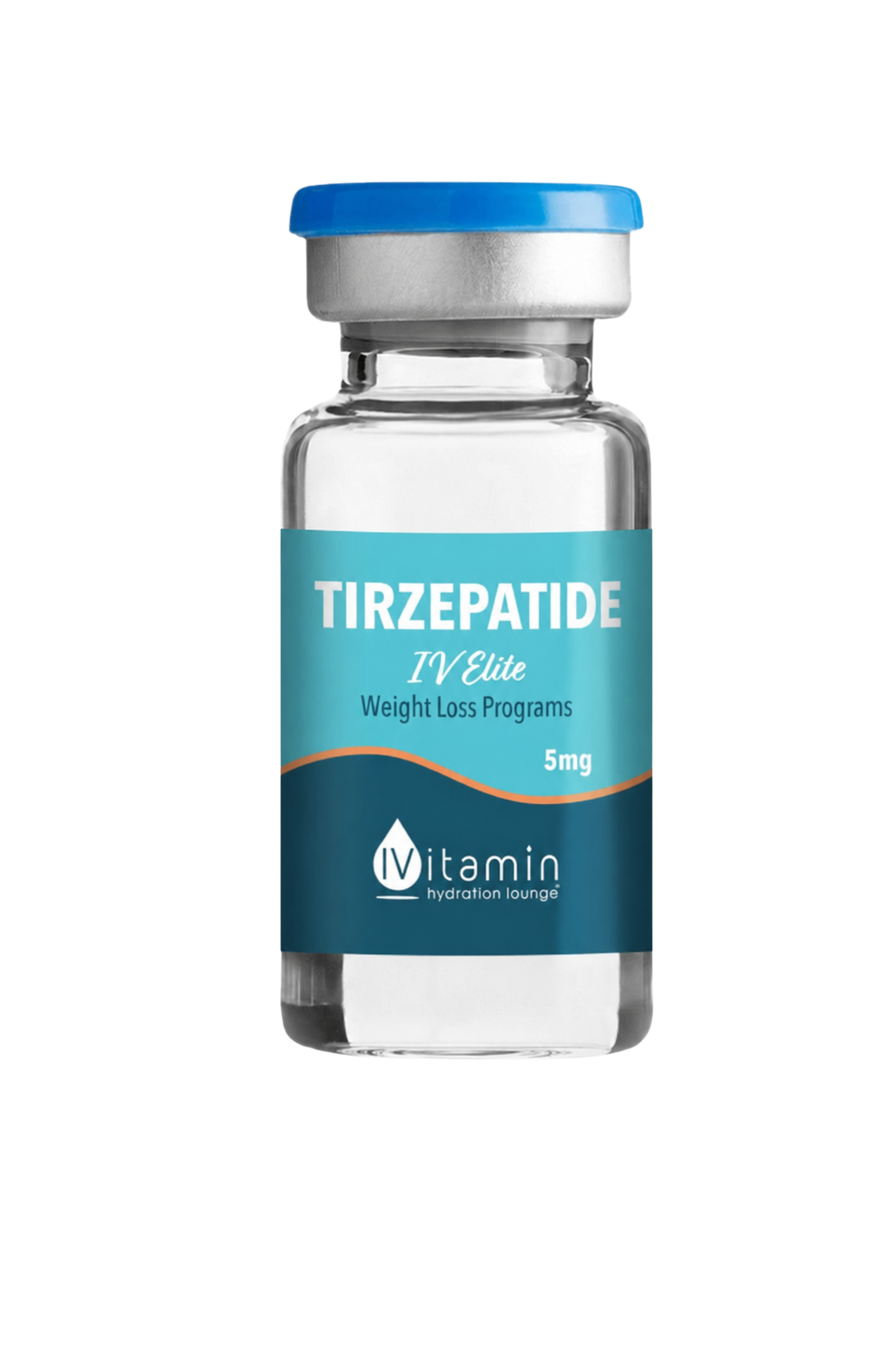 Tirzepatide 4-Pack
