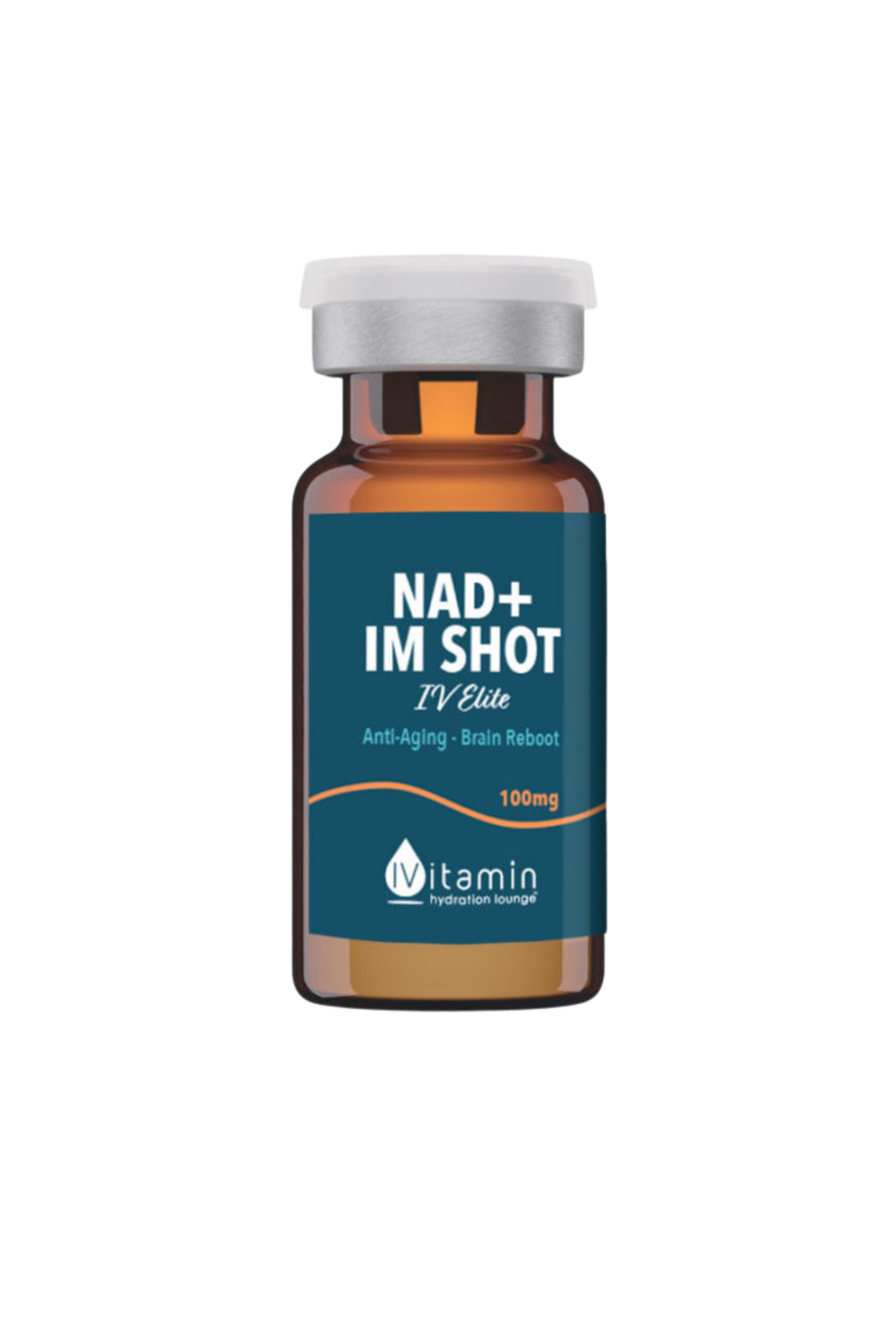 NAD+ IM Injection 4-Pack